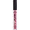 Essence 8h Matte Liquid Lipstick Ruj de buze pentru femei 2,5 ml Nuanţă 05 Pink Blush