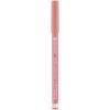 Essence Soft &amp; Precise Lip Pencil Creion de buze pentru femei 0,78 g Nuanţă 410 Nude mood