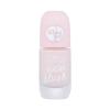 Essence Gel Nail Colour Lac de unghii pentru femei 8 ml Nuanţă 05 Sugar Blush