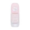 Essence Gel Nail Colour Lac de unghii pentru femei 8 ml Nuanţă 05 Sugar Blush