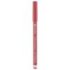 Essence Soft &amp; Precise Lip Pencil Creion de buze pentru femei 0,78 g Nuanţă 02 Happy
