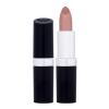 Rimmel London Lasting Finish Softglow Lipstick Ruj de buze pentru femei 4 g Nuanţă 901 Golden Shimmer