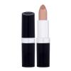 Rimmel London Lasting Finish Softglow Lipstick Ruj de buze pentru femei 4 g Nuanţă 900 Pearl Shimmer