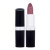 Rimmel London Lasting Finish Softglow Lipstick Ruj de buze pentru femei 4 g Nuanţă 903 Plum Pie