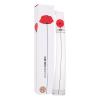 KENZO Flower By Kenzo Apă de parfum pentru femei Reincarcabil 100 ml Cutie cu defect