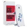 Carolina Herrera 212 Men Heroes Apă de toaletă pentru bărbați 50 ml Cutie cu defect