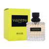 Valentino Donna Born in Roma Yellow Dream Apă de parfum pentru femei 100 ml