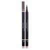 Revlon Colorstay Brow Shape &amp; Glow Creion pentru femei 0,83 g Nuanţă 280 Medium Brown