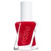 Essie Gel Couture Nail Color Lac de unghii pentru femei 13,5 ml Nuanţă 510 Lady In Red
