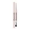 NYX Professional Makeup Epic Smoke Liner Creion de ochi pentru femei 0,17 g Nuanţă 01 White Smoke