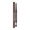 NYX Professional Makeup Epic Smoke Liner Creion de ochi pentru femei 0,17 g Nuanţă 02 Nude Haze