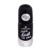 Essence Gel Nail Colour Lac de unghii pentru femei 8 ml Nuanţă 46 From Dusk Till Yawn