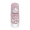 Essence Gel Nail Colour Lac de unghii pentru femei 8 ml Nuanţă 28 Elephant In The Room