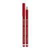 Essence Soft &amp; Precise Lip Pencil Creion de buze pentru femei 0,78 g Nuanţă 24 Fierce