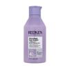 Redken Blondage High Bright Conditioner Balsam de păr pentru femei 300 ml