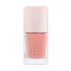 Catrice More Than Nude Nail Polish Lac de unghii pentru femei 10,5 ml Nuanţă 15 Peach For The Stars