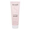 Revlon Professional Lasting Shape Smooth Smoothing Cream Sensitised Hair Cremă modelatoare pentru femei 250 ml