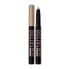 Maybelline Color Tattoo 24H Eyestix Fard de pleoape pentru femei 1,4 g Nuanţă 10 I Am Shining