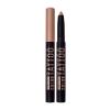 Maybelline Color Tattoo 24H Eyestix Fard de pleoape pentru femei 1,4 g Nuanţă 30 I Am Courageous