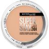 Maybelline Superstay 24H Hybrid Powder-Foundation Fond de ten pentru femei 9 g Nuanţă 40
