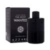 Azzaro The Most Wanted Apă de parfum pentru bărbați 100 ml