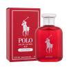 Ralph Lauren Polo Red Apă de parfum pentru bărbați 75 ml