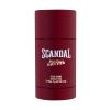 Jean Paul Gaultier Scandal Deodorant pentru bărbați 75 g