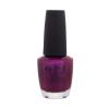 OPI Nail Lacquer Lac de unghii pentru femei 15 ml Nuanţă HR P07 Charmed, I´m Sure