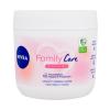 Nivea Family Care Cremă de corp 450 ml