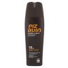 PIZ BUIN Ultra Light Hydrating Sun Spray SPF15 Pentru corp 200 ml
