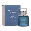 Abercrombie &amp; Fitch Away Tonight Apă de toaletă pentru bărbați 30 ml