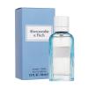 Abercrombie &amp; Fitch First Instinct Blue Apă de parfum pentru femei 30 ml