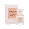 Abercrombie &amp; Fitch Authentic Moment Apă de parfum pentru femei 30 ml