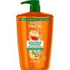 Garnier Fructis Goodbye Damage Repairing Shampoo Șampon pentru femei 1000 ml