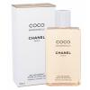Chanel Coco Mademoiselle Gel de duș pentru femei 200 ml