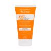 Avene Sun Cream Invisible Finish Fragrance-Free SPF50+ Pentru ten 50 ml