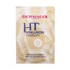 Dermacol 3D Hyaluron Therapy Intensive Lifting Mască de față pentru femei 1 buc