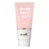 Barry M Fresh Face Illuminating Primer Bază de machiaj pentru femei 35 ml Nuanţă Cool