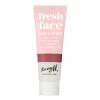 Barry M Fresh Face Cheek &amp; Lip Tint Fard de obraz pentru femei 10 ml Nuanţă Deep Rose