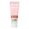 Barry M Fresh Face Cheek &amp; Lip Tint Fard de obraz pentru femei 10 ml Nuanţă Caramel Kisses