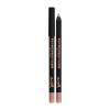 Barry M Bold Waterproof Eyeliner Creion de ochi pentru femei 1,2 g Nuanţă Rose Gold