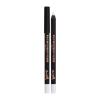 Barry M Bold Waterproof Eyeliner Creion de ochi pentru femei 1,2 g Nuanţă White