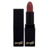 Barry M Velvet Matte Lip Paint Ruj de buze pentru femei 3,5 g Nuanţă 235 Dirty Rose