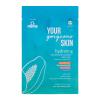 Dr. PAWPAW Your Gorgeous Skin Hydrating Sheet Mask Mască de față pentru femei 25 ml