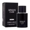 Giorgio Armani Code Parfum Parfum pentru bărbați Reincarcabil 50 ml