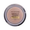 Max Factor Miracle Touch Cream-To-Liquid SPF30 Fond de ten pentru femei 11,5 g Nuanţă 039 Rose Ivory