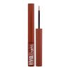 NYX Professional Makeup Vivid Brights Tuș de ochi pentru femei 2 ml Nuanţă 04 On Red