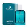 Sergio Tacchini I Love Italy Apă de toaletă pentru bărbați 100 ml