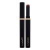 MAC Powder Kiss Velvet Blur Slim Stick Lipstick Ruj de buze pentru femei 2 g Nuanţă 886 Marrakesh-Mere