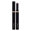 MAC Powder Kiss Velvet Blur Slim Stick Lipstick Ruj de buze pentru femei 2 g Nuanţă 883 Spice World